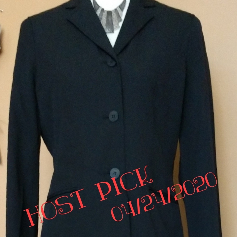 Nine West Blazer